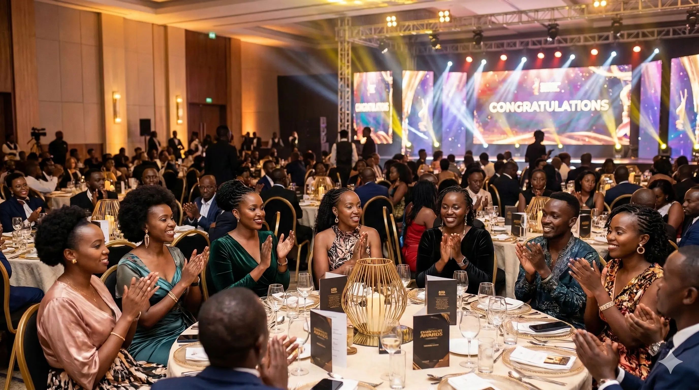 Miss Jamhuri Kenya — 6th Edition 2026